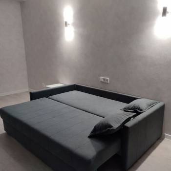 Сдается 1-комнатная квартира, 45 м²