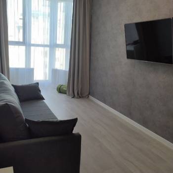 Сдается 1-комнатная квартира, 45 м²