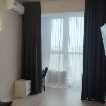 Сдается 1-комнатная квартира, 45 м²