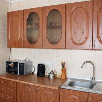 Сдается Многокомнатная квартира, 100 м²