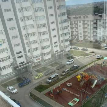 Продается 1-комнатная квартира, 34 м²