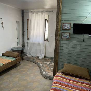 Сдается 1-комнатная квартира, 32 м²