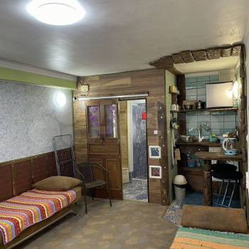 Сдается 1-комнатная квартира, 32 м²