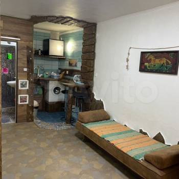 Сдается 1-комнатная квартира, 32 м²