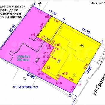 Продается Дом, 19 м²