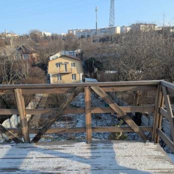 Сдается 1-комнатная квартира, 25 м²