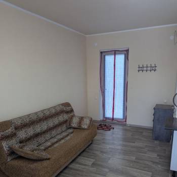 Сдается 1-комнатная квартира, 25 м²