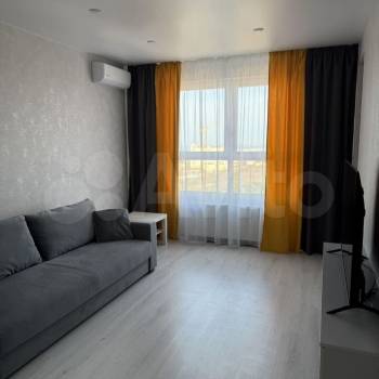 Сдается 1-комнатная квартира, 36 м²