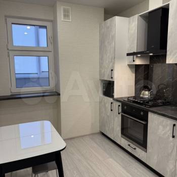 Сдается 1-комнатная квартира, 36 м²