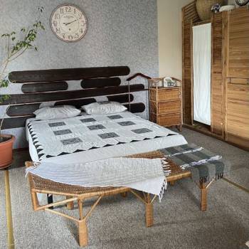 Сдается 1-комнатная квартира, 54 м²