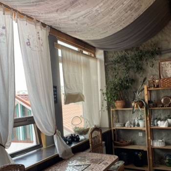 Сдается 1-комнатная квартира, 54 м²