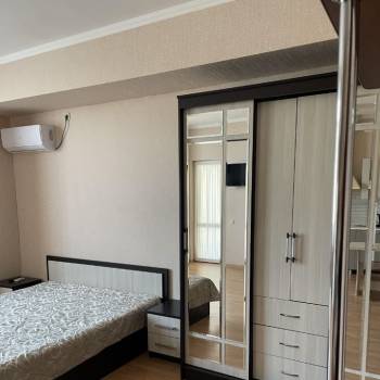 Сдается 1-комнатная квартира, 38 м²