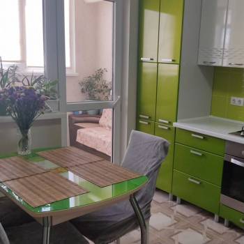 Сдается 2-х комнатная квартира, 48 м²