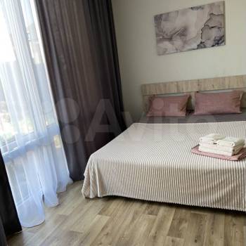 Сдается 1-комнатная квартира, 20 м²