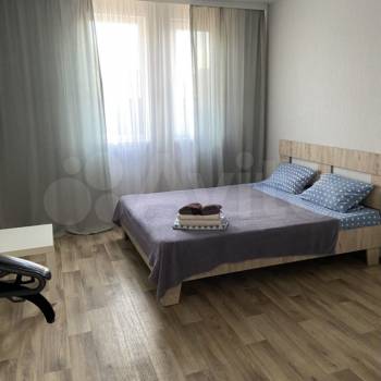 Сдается 1-комнатная квартира, 20 м²