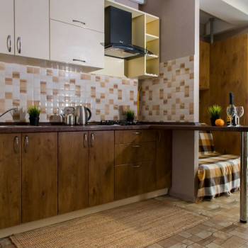 Продается 1-комнатная квартира, 44,8 м²