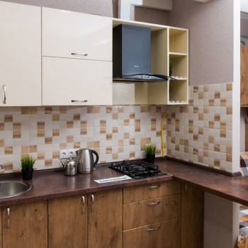 Продается 1-комнатная квартира, 44,8 м²