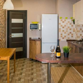 Продается 1-комнатная квартира, 44,8 м²