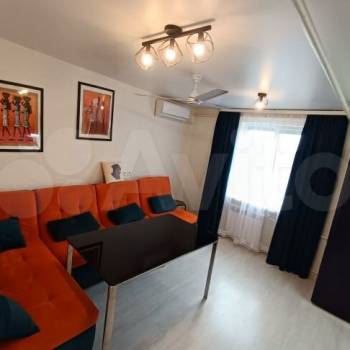 Продается 2-х комнатная квартира, 54,2 м²