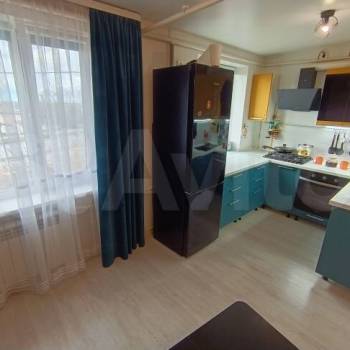 Продается 2-х комнатная квартира, 54,2 м²