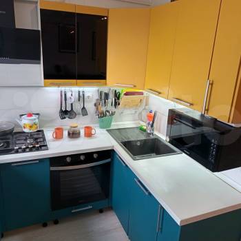 Продается 2-х комнатная квартира, 54,2 м²
