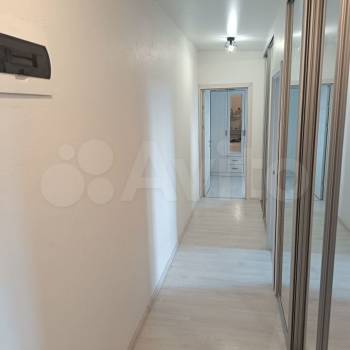Продается 2-х комнатная квартира, 54,2 м²