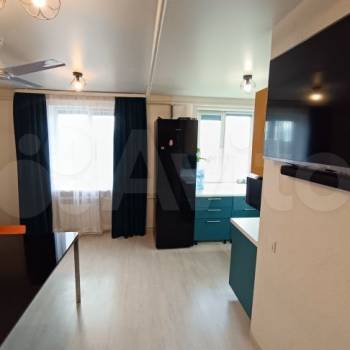 Продается 2-х комнатная квартира, 54,2 м²