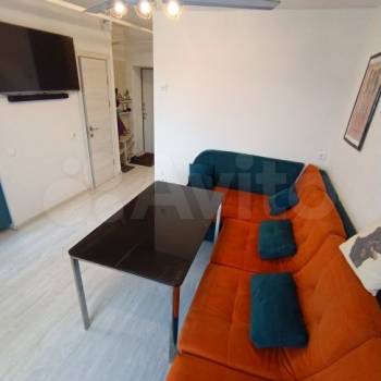 Продается 2-х комнатная квартира, 54,2 м²