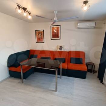 Продается 2-х комнатная квартира, 54,2 м²