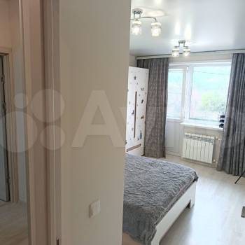 Продается 2-х комнатная квартира, 54,2 м²