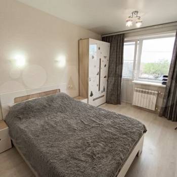 Продается 2-х комнатная квартира, 54,2 м²
