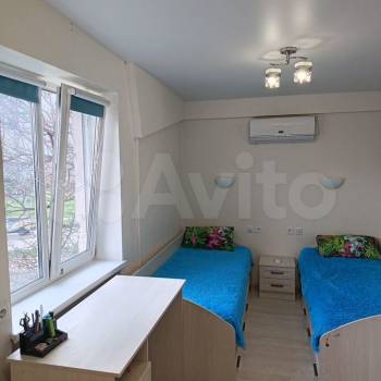 Продается 2-х комнатная квартира, 54,2 м²