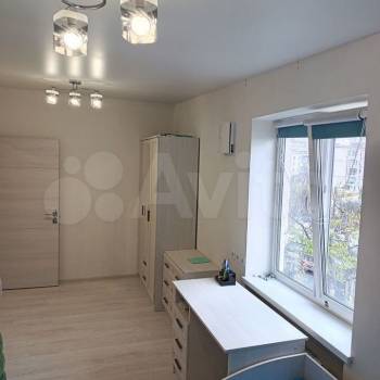 Продается 2-х комнатная квартира, 54,2 м²