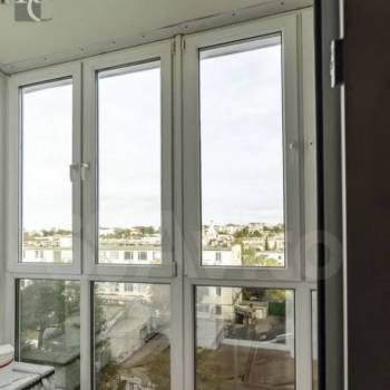 Продается Многокомнатная квартира, 140 м²