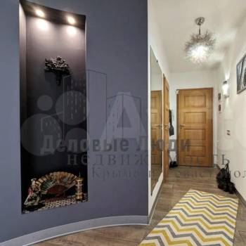 Продается Многокомнатная квартира, 140 м²