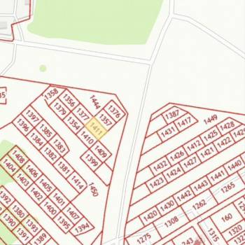 Продается Участок, 400 м²