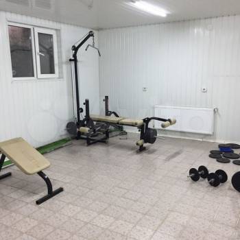 Продается Нежилое помещение, 390 м²