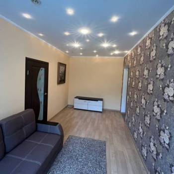 Продается 2-х комнатная квартира, 59 м²