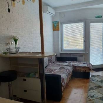Сдается 1-комнатная квартира, 16,8 м²