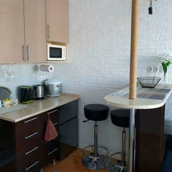 Сдается 1-комнатная квартира, 16,8 м²