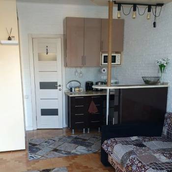 Сдается 1-комнатная квартира, 16,8 м²
