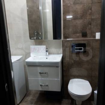 Сдается 1-комнатная квартира, 40 м²