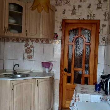 Сдается 2-х комнатная квартира, 54 м²