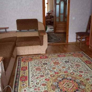 Сдается 2-х комнатная квартира, 54 м²