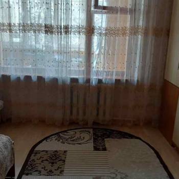 Сдается 2-х комнатная квартира, 54 м²