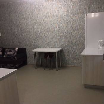 Сдается 1-комнатная квартира, 29 м²