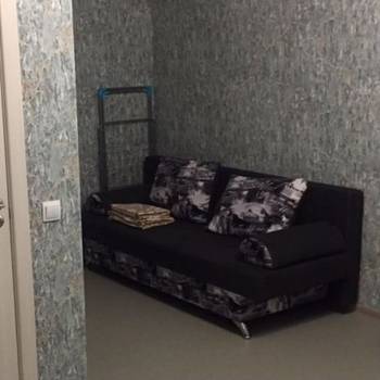 Сдается 1-комнатная квартира, 29 м²