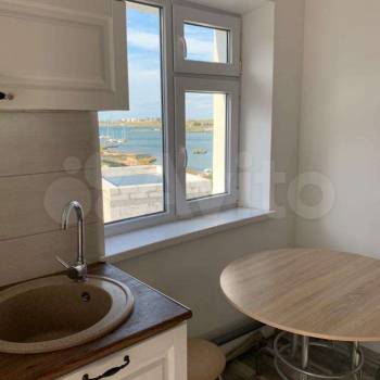 Сдается 2-х комнатная квартира, 55 м²