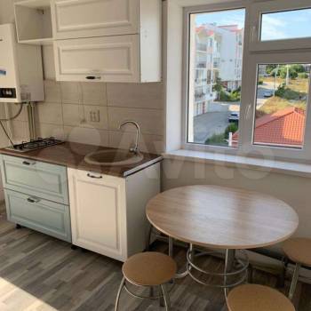 Сдается 2-х комнатная квартира, 55 м²