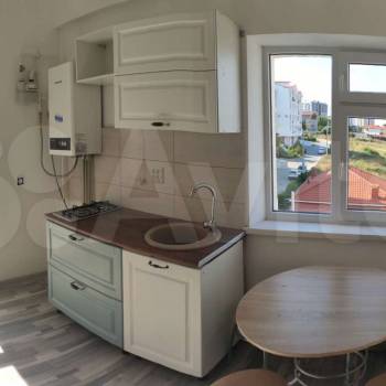 Сдается 2-х комнатная квартира, 55 м²